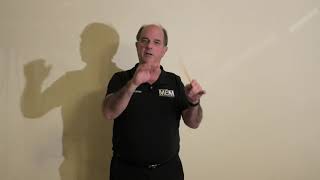Basic Conducting, Part 5: Basic Beating Patterns