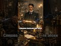 Никола Тесла : гений, которого мир не понял