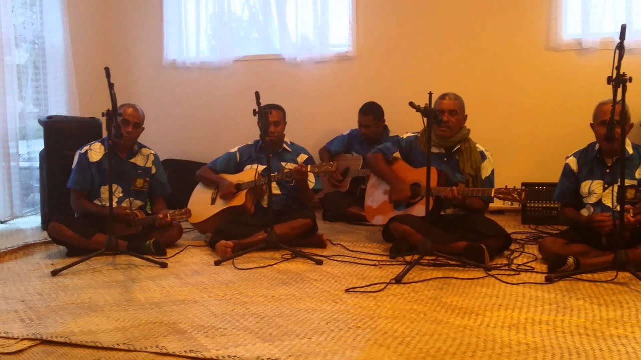 Senibuasala Serenaders - Sota Mai Na Sauca