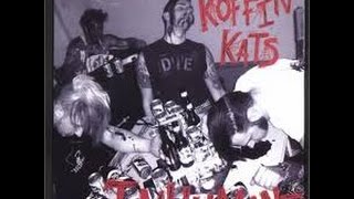 Watch Koffin Kats Demon Demon video