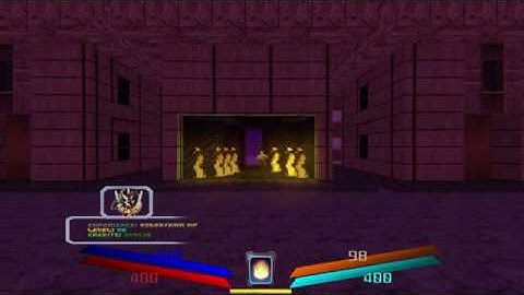 The best part of Prodoomer