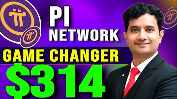 Pi Network BIG UPDATE 💢 Price $314 SOON? 