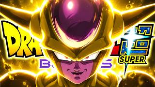 NOUVELLES INFOS ANIME DRAGON BALL SUPER BEERUS FREEZER !