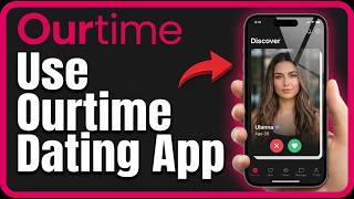 How to Use OurTime Dating App: Step by Step Guide screenshot 3