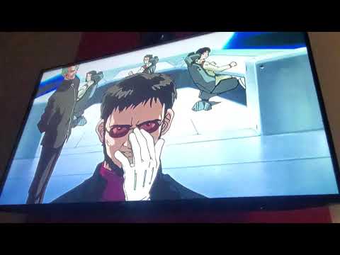 『残酷な天使のテーゼ』カラオケで歌ってみた♪新世紀エヴァンゲリオン(男性キー+5)