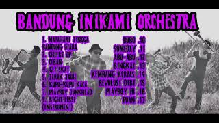 Bandung Inikami Orchestra (B.I.O) Full Album Best \u0026 Greatest Songs Ever!