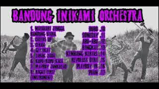 Bandung Inikami Orchestra (B.I.O) Full Album Best & Greatest Songs Ever!