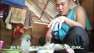 Lagu Daerah Jambi//MERENUNG NASIB//CoverVideo.