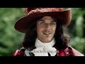 Beginning of video