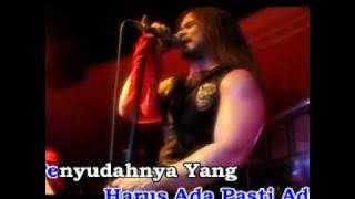 Wings - Cinta Seusia Kita