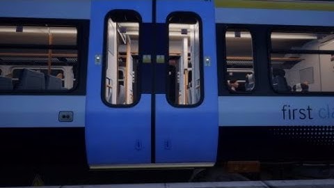 My new spring intro!