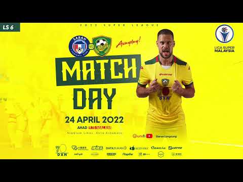 MATCH DAY PROMO