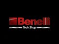 Benelli tech shop  super black eagle 2  assemblage