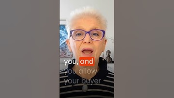 Building Trust in Sales