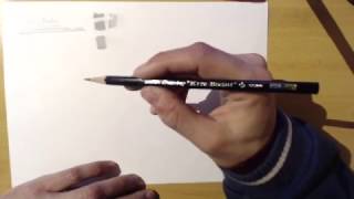 Review Kita-Boshi 9500 B Super Drawing
