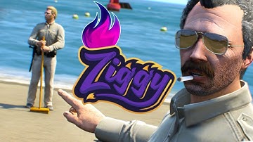 SHE SPOKE TOO SOON! || 1985 GTA RP Compilation #8