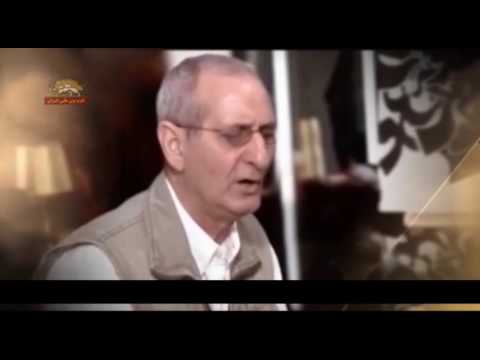 آخرین مسافر شب آندرانیک 