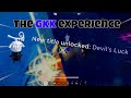 Gpo the gkk experience op