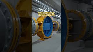 Seawater systems require clear application details before discussing valve options