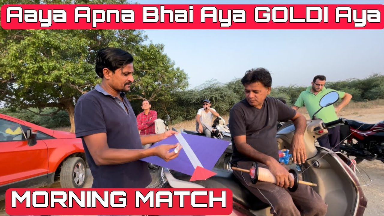 Goldi is Back 🔥🔥