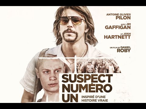Suspect numéro un