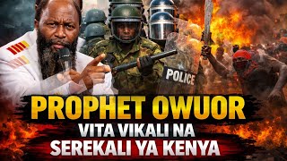 Download Lagu NABII KUANDAMWA NA SEREKALI BAADA YAKUPONYA UKIMWI RAIA WA KENYA MP3