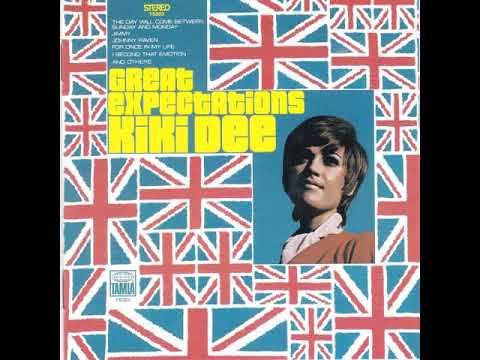 Kiki Dee - Jimmy