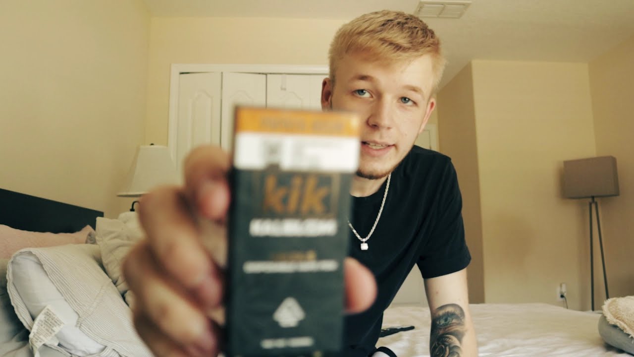 DELTA 8 Disposable! Does Legal THC actually get you high? YES!