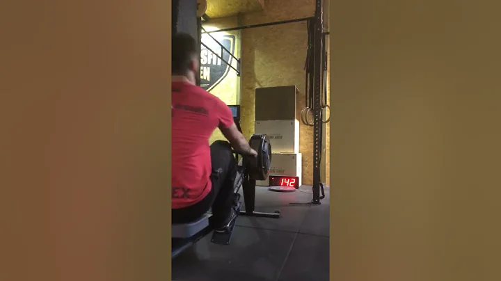 Thomas Lacombe Wod 3 Greek Throwdown