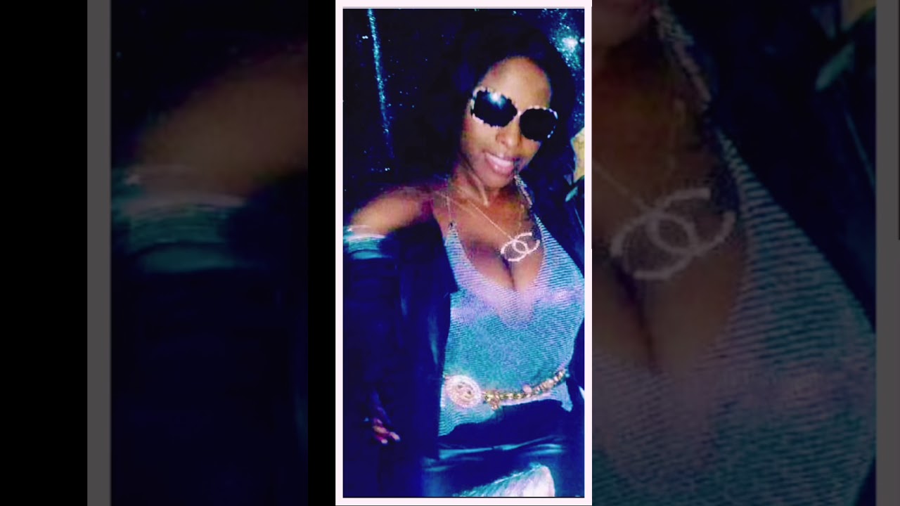 (Unreleased) Foxy Brown - Pan This (Bust Di Place) 🔥 🔥 🔥