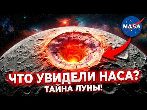 Артемида 2 - Что Увидели Астронавты НАСА?