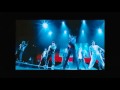 映画「マイケル・ジャクソン THIS IS IT」プロモーションビデオ