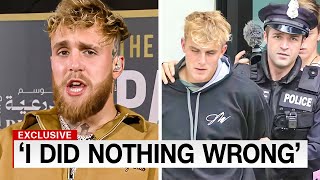 Jake Paul’s Most Controversial MOMENTS..