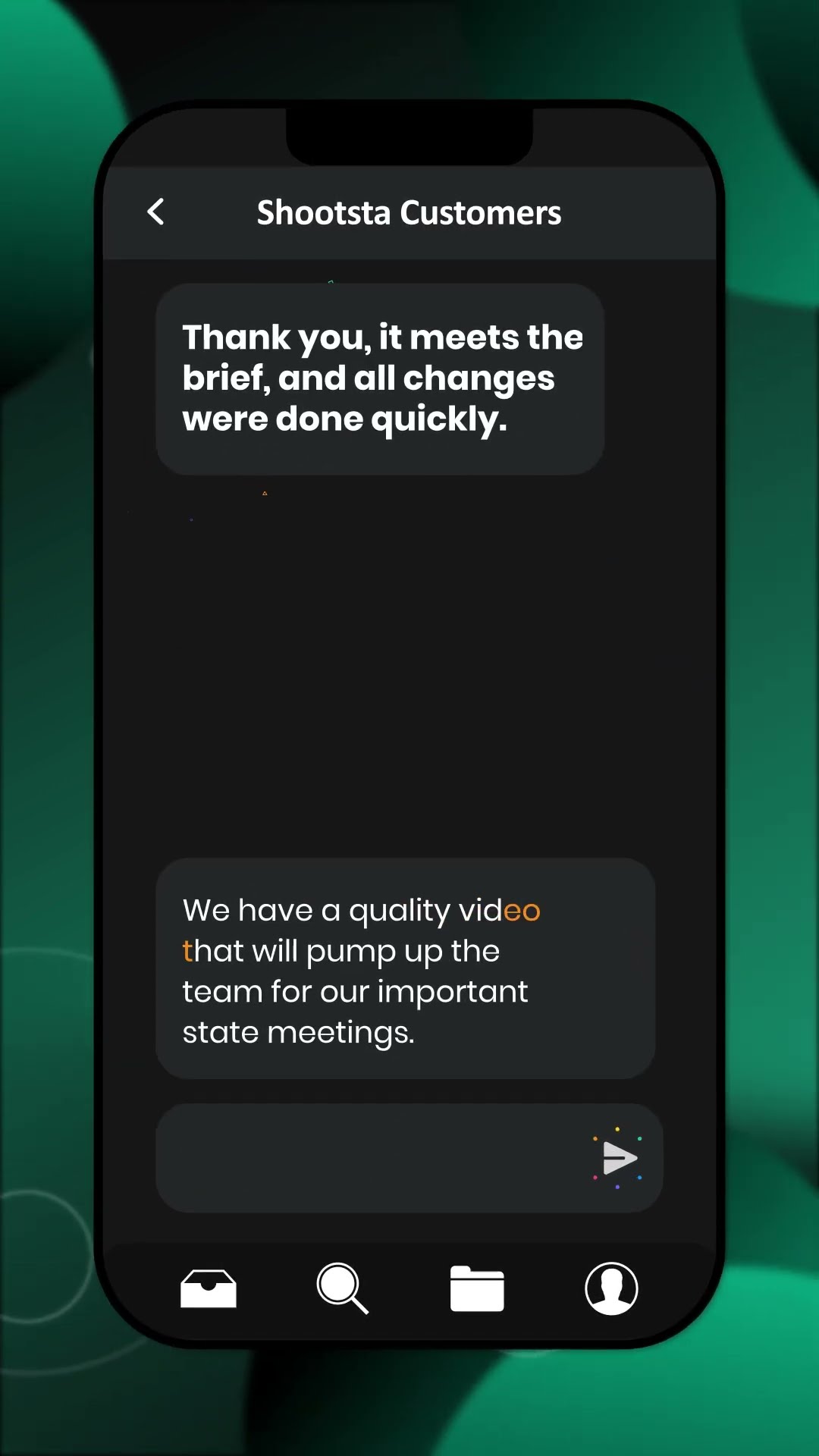 Compliance, Stakeholders, Dozens of Revisions: Real Client Feedback on Shootsta Video Production
