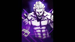 Killer Bee Vs Hakari Dance Video