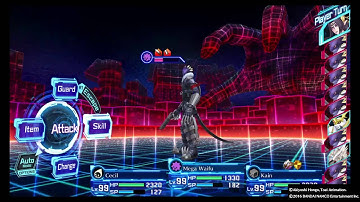 7 Deadly Sins Beelzemon