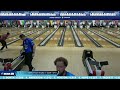 PBA Featured Match Play Round Presented by BowlTV | PBA Tournament of Champions