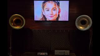 My little angel.Blues Company.