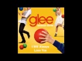 I Will Always Love You - Glee Cast [3x13 Heart] Full HD