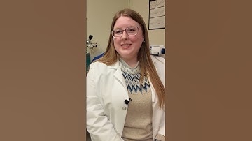 Molecules and mentoring: how a visual learner studies science too small to see (3 min vertical)