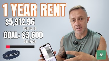 I’m Using My Small High-Risk Portfolio to Pay for a Year of Housing in Asia  (Real Challenge)