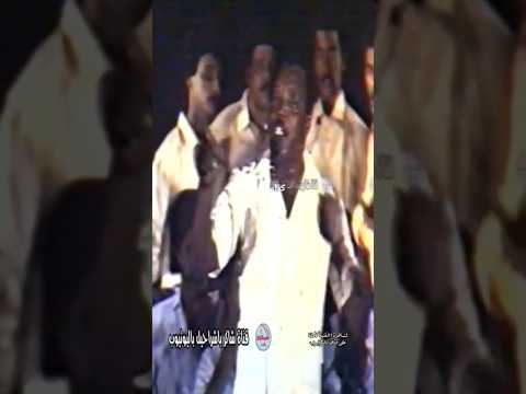 كرامة مرسال آن الأوان قناة شاكر باشراحيل