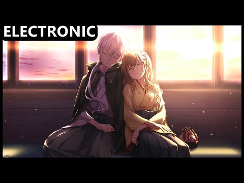 Anevo - Feel Something (feat. Kayla Diamond)