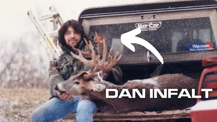 The One That Got Away With DAN INFALT - THE HUNTING BEAST