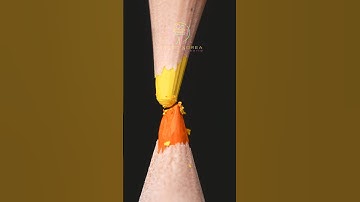 연필 끼운 드릴로 연필 뚫기 시도하기 #asmr #macro