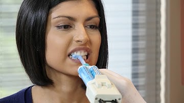 Aqualizer® Bite Registration Technique