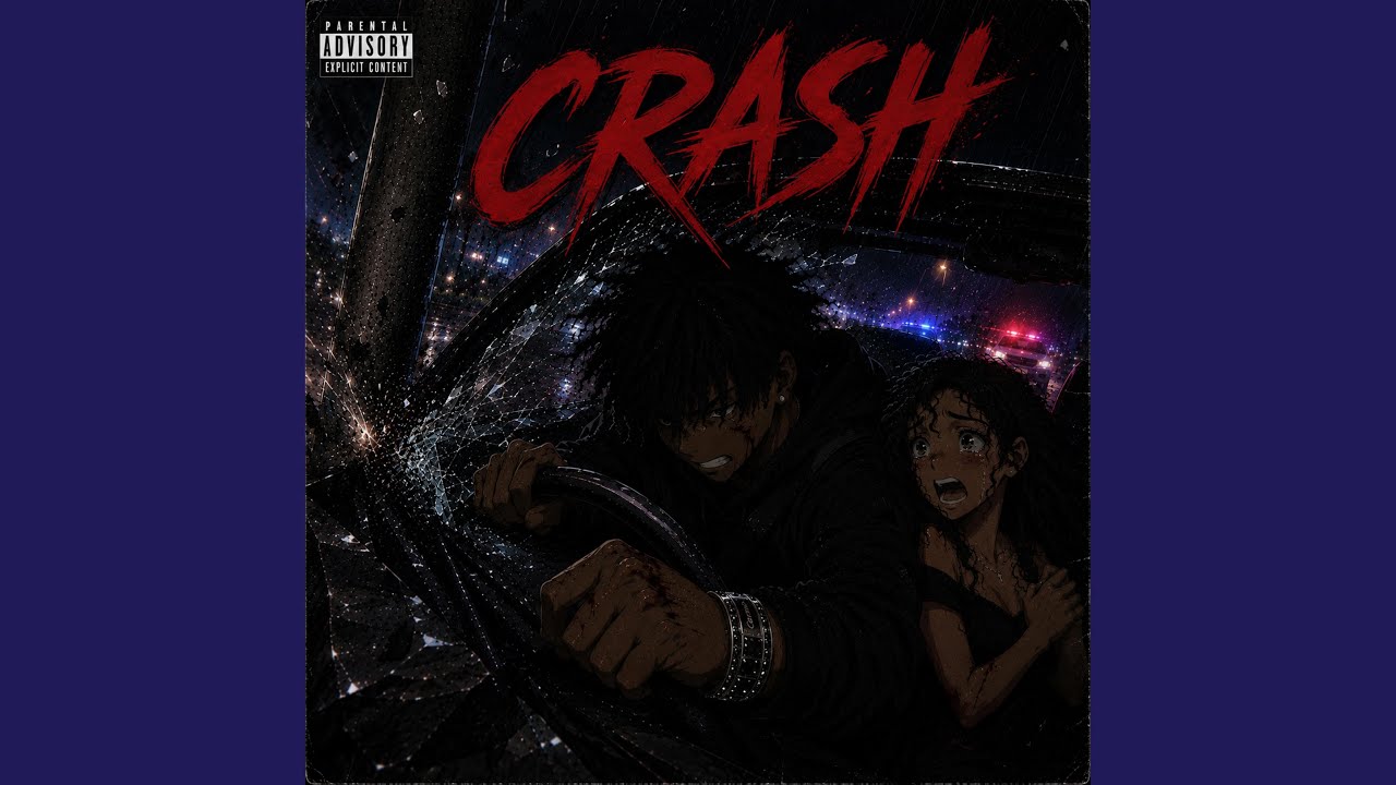 CRASH - YouTube