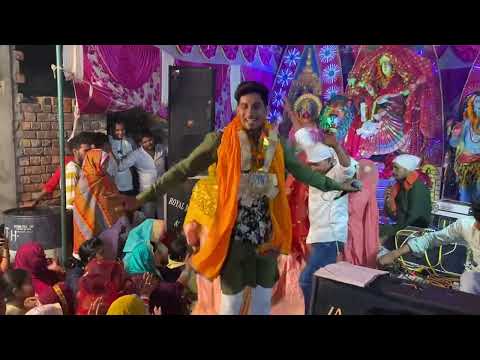 milkay khusi banao Singer sushil dahiya Royal sound gohana mix bhajn ...