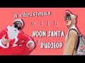 A Christmas with U-KISS Hoon &amp; Kiseop 🎅🦌