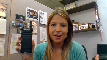 Motorola SL300 Tomba Communications